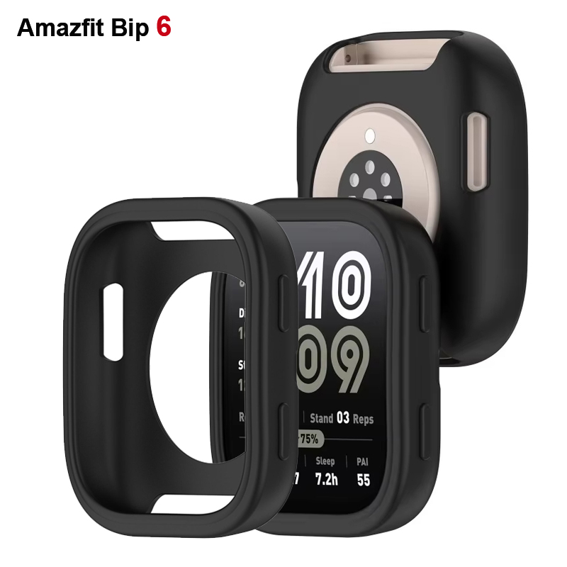 Smartwatch Watches Amazfit - Custodia per Smartwatch Amazfit Bip 6,