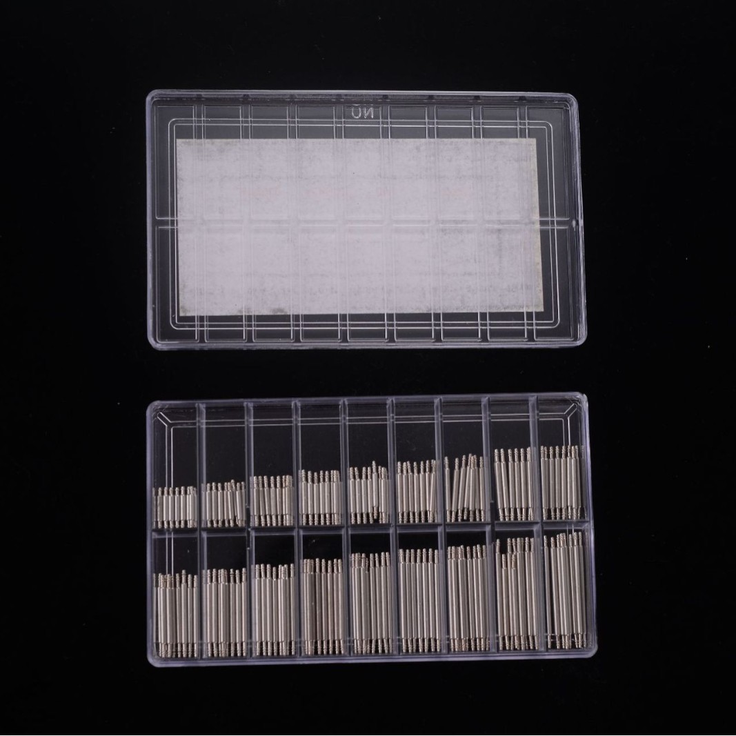 Spring Bar Tool - Kit di barre a molla per