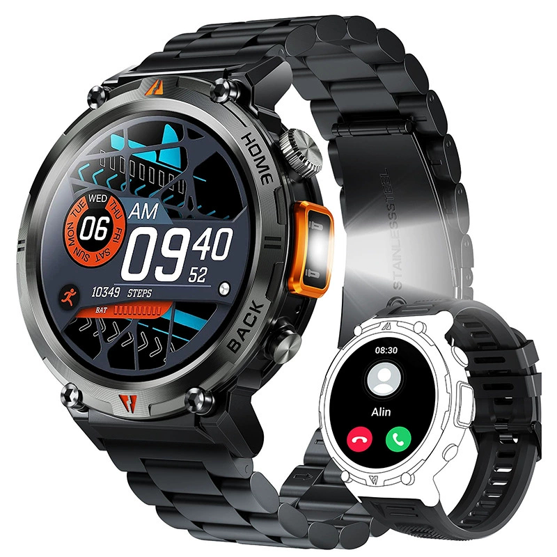Smartwatch Watches Wallpaper - Astuto Della Vigilanza 2026 Per Gli