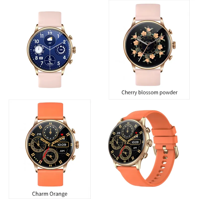 Watch Smartwatch - H26 Orologio Smart da Polso Digitale