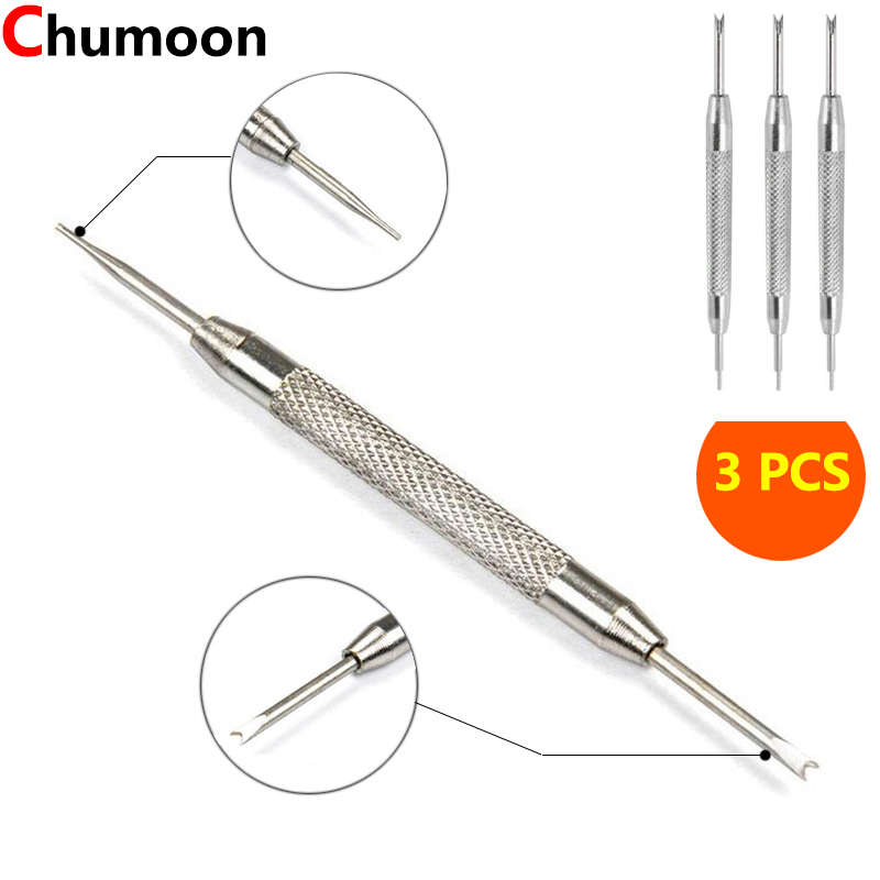 Spring Bar Tool - Strumento di riparazione del cinturino dell'orologio