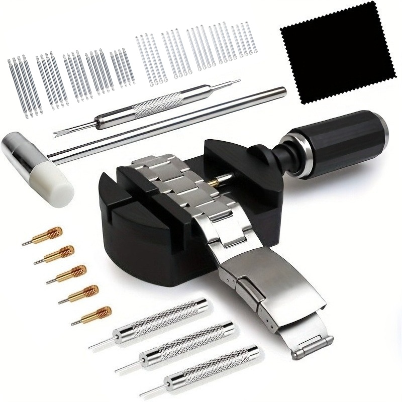 Spring Bar Tool - Kit di strumenti professionali per la