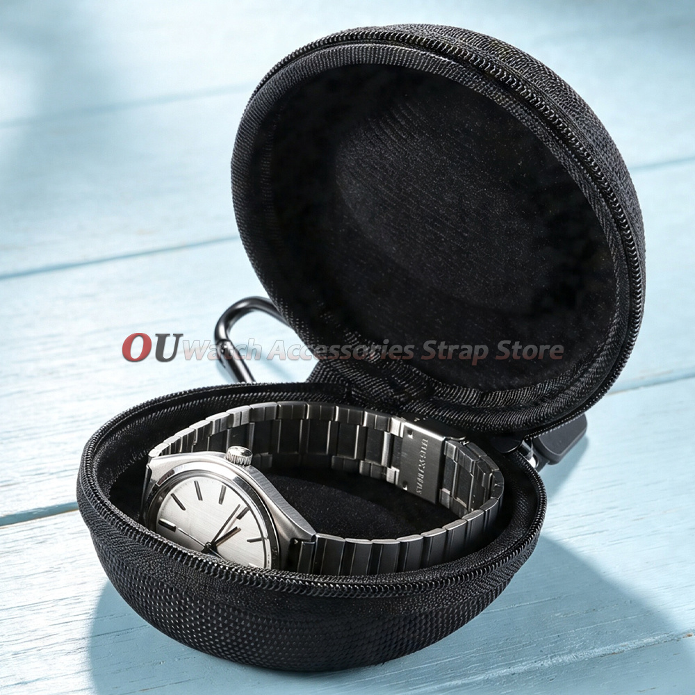 Tag Watches Smartwatch - Custodia da Viaggio Portatile in EVA