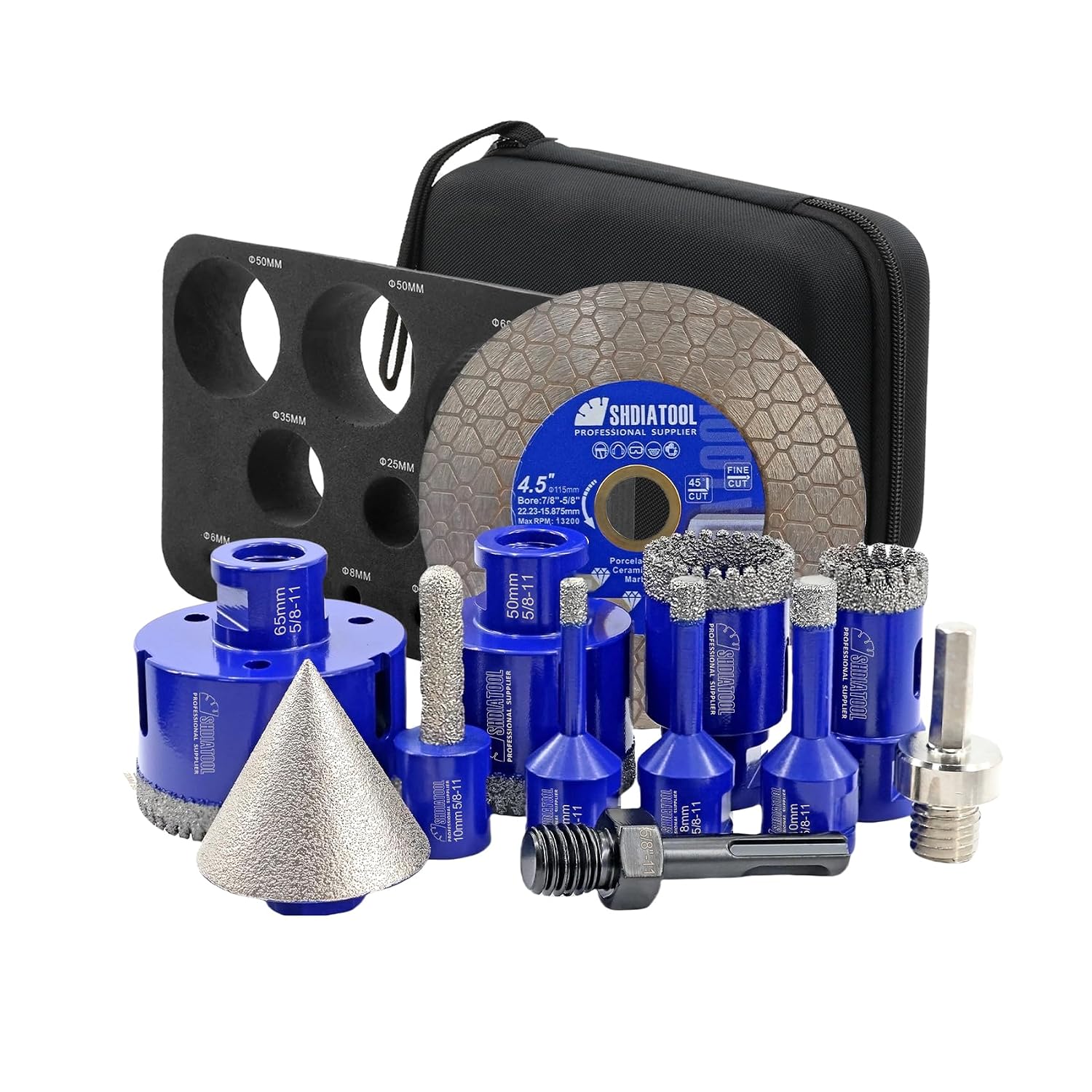 Smartwatch Watches Smart - Smartwatch per uomo e donna, fitness