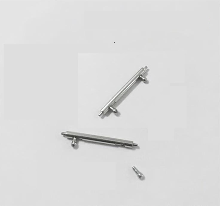 Spring Bar Tool - 1 paio di barre a molla