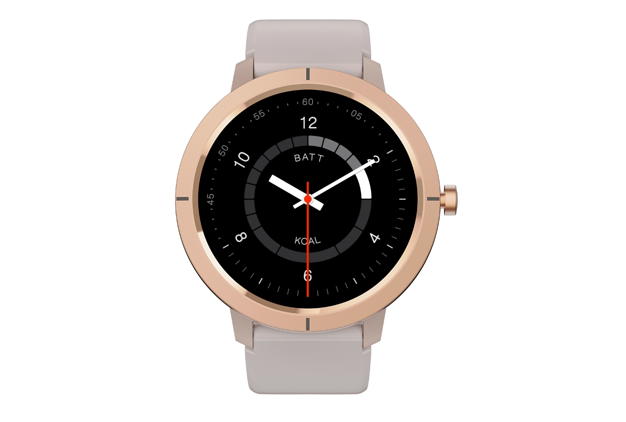Watch Smartwatch - Smartwatch GPS DM76 2026 per Attività
