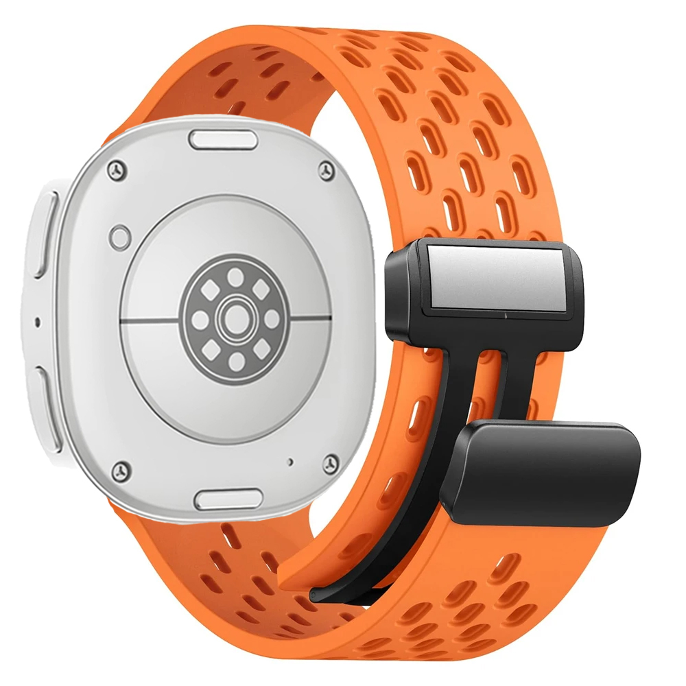 Tag Watches Smartwatch - Cinturino magnetico per Samsung Galaxy Watch
