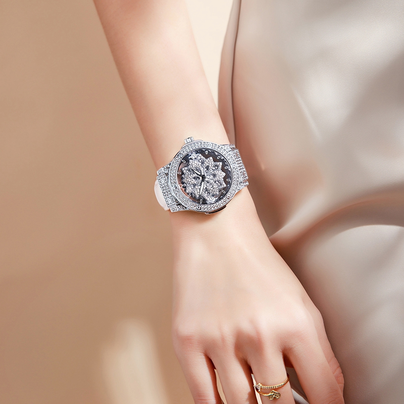 Smartwatch Branded Watches For Women - Orologio da donna di marca, orologio