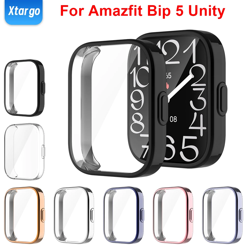 Smartwatch Watches Amazfit - Custodia in TPU per Amazfit Bip