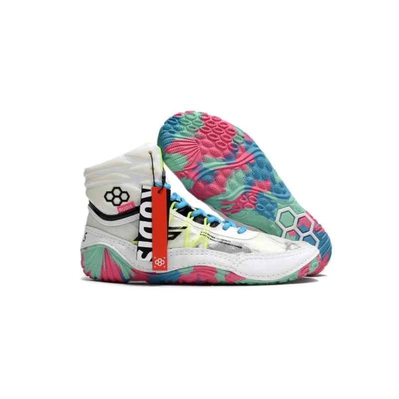 Vs Smartwatch - Scarpe da Wrestling 2026 per Uomo