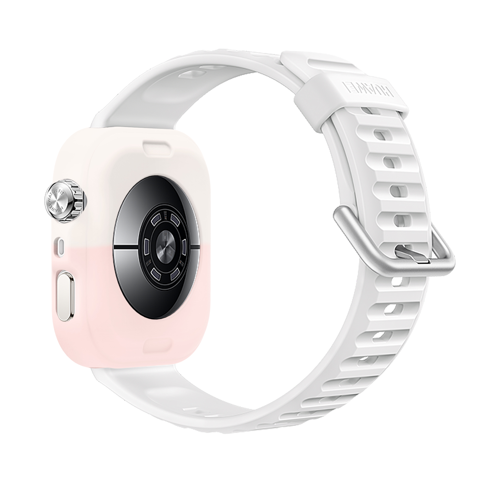 Custodia protettiva per Huawei - Huawei Smartwatch Watch Fit recensione e prezzo
