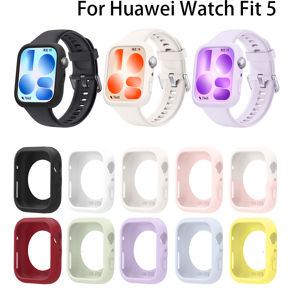 Custodia protettiva per Huawei - Huawei Smartwatch Watch Fit recensione e prezzo