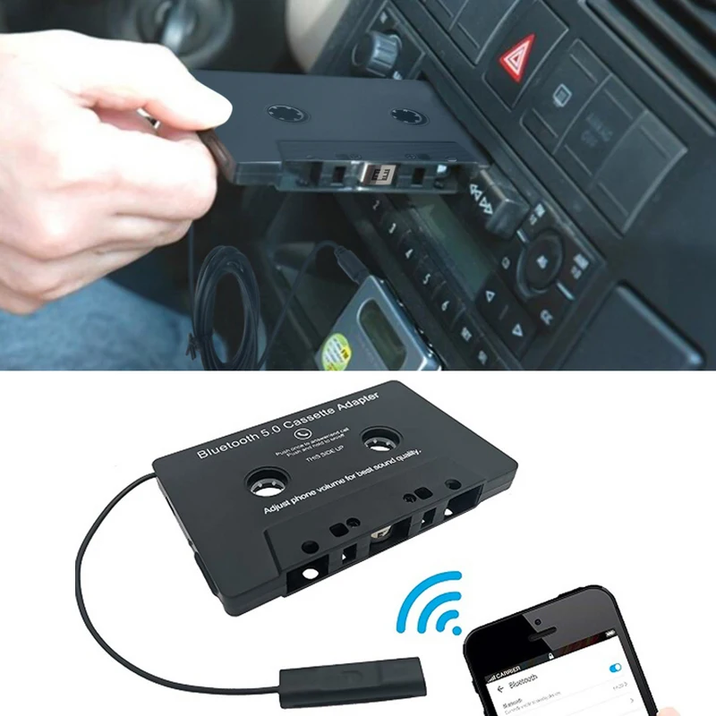 Podofo Bluetooth 5.0 Car Audio - Vs Smartwatch recensione e prezzo