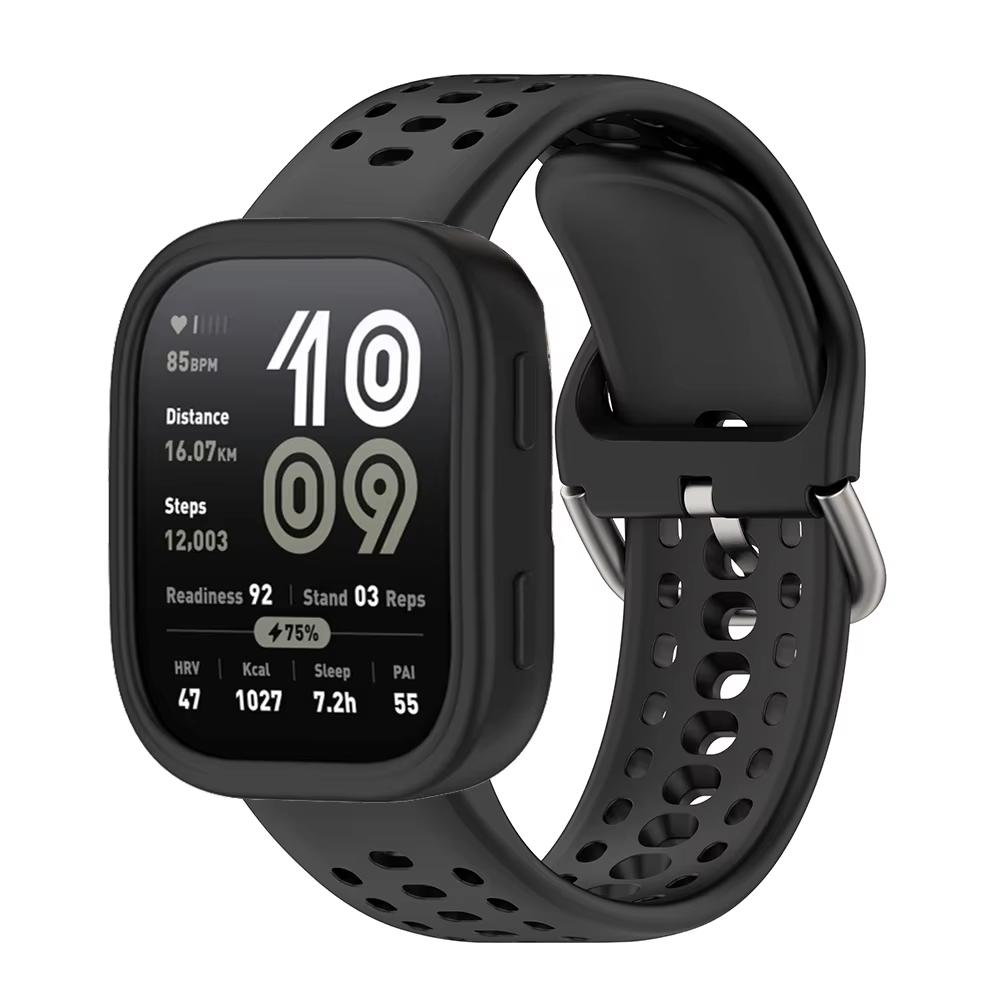 Custodia per Smartwatch Amazfi - Smartwatch Watches Amazfit recensione e prezzo