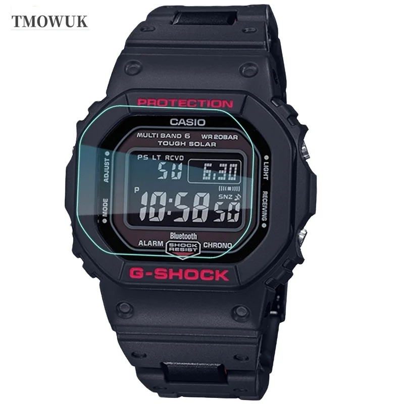 Per DW-5035 DW 5600 GW-B5600 G - Casio Watches Smartwatch recensione e prezzo