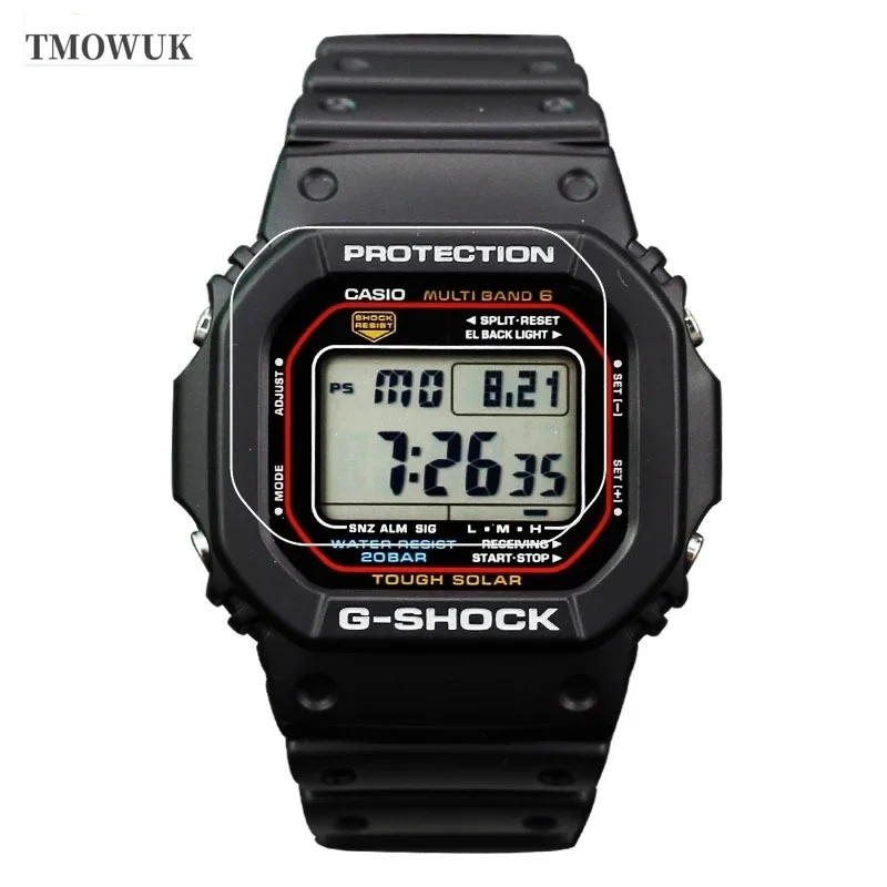 Per DW-5035 DW 5600 GW-B5600 G - Casio Watches Smartwatch recensione e prezzo