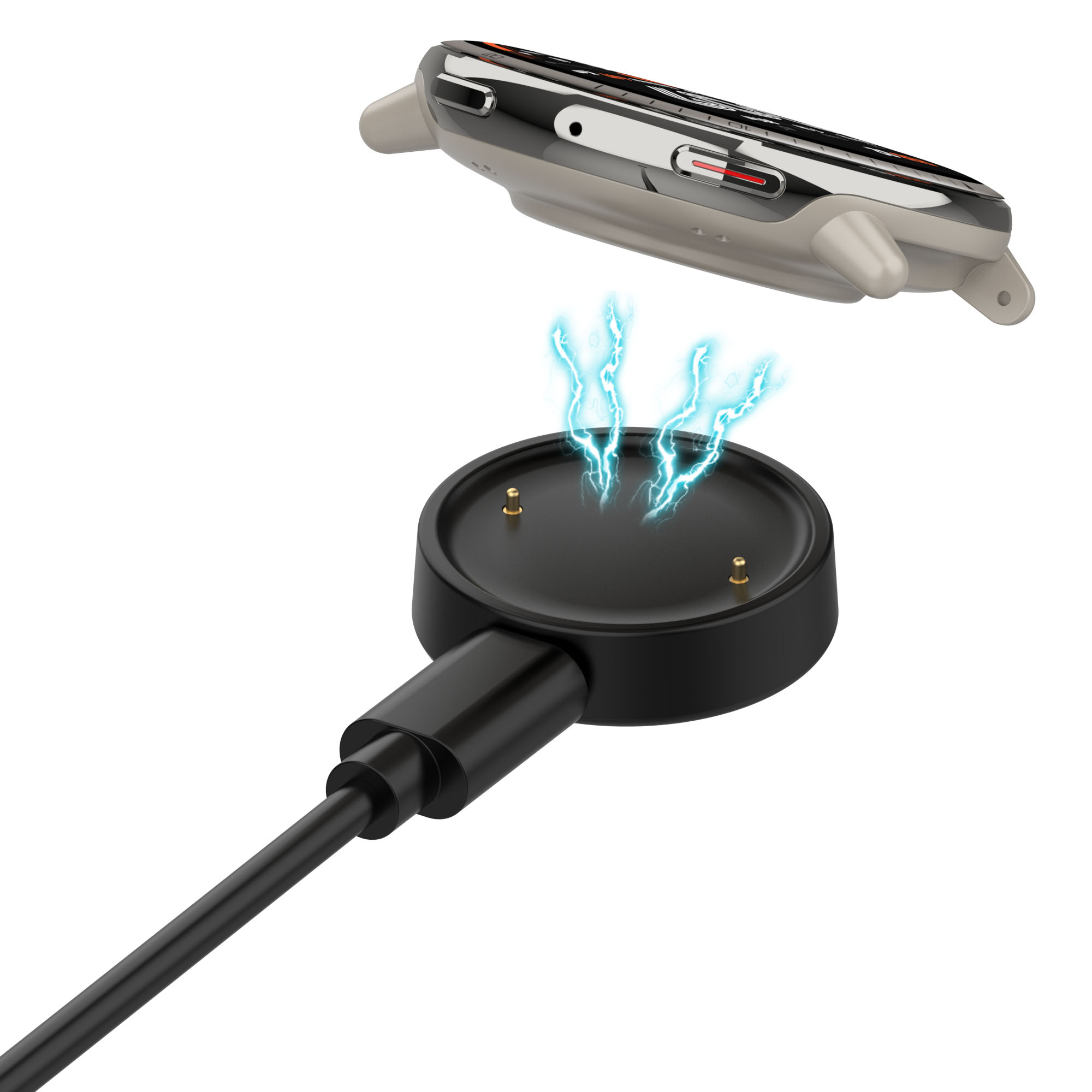 Base di ricarica per Amazfit A - Smartwatch Watches Amazfit recensione e prezzo
