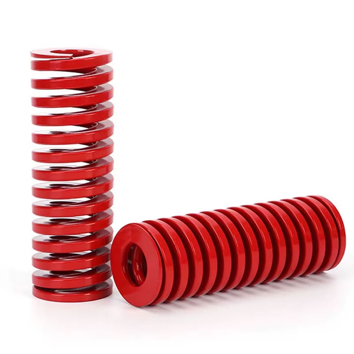 2PCS 25 millimetri Rosso Molla - Spring Bar Tool recensione e prezzo