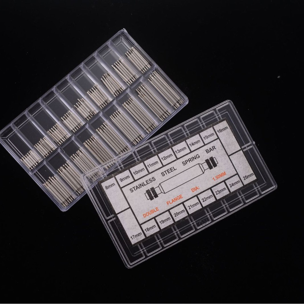 Kit di barre a molla per orolo - Spring Bar Tool recensione e prezzo