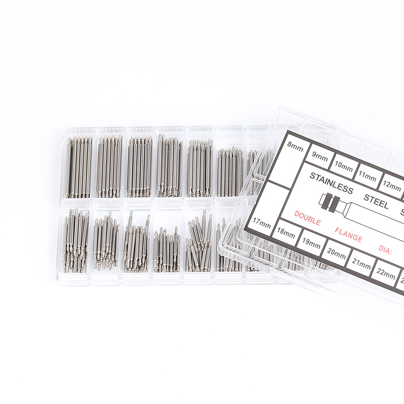 Kit di barre a molla per orolo - Spring Bar Tool recensione e prezzo