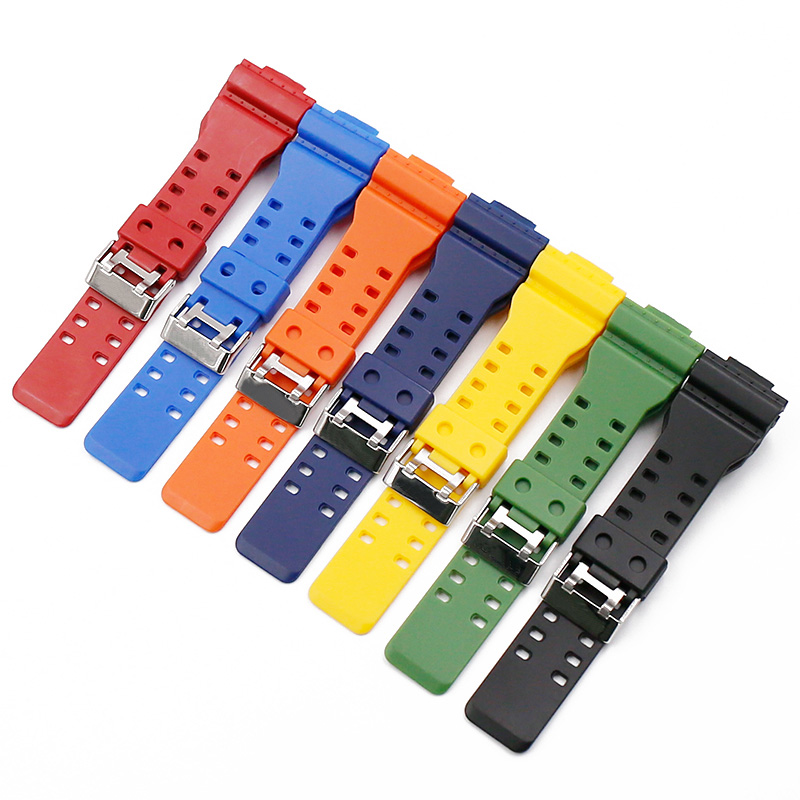 Cinturino per orologio intelli - Casio Watches Smartwatch recensione e prezzo