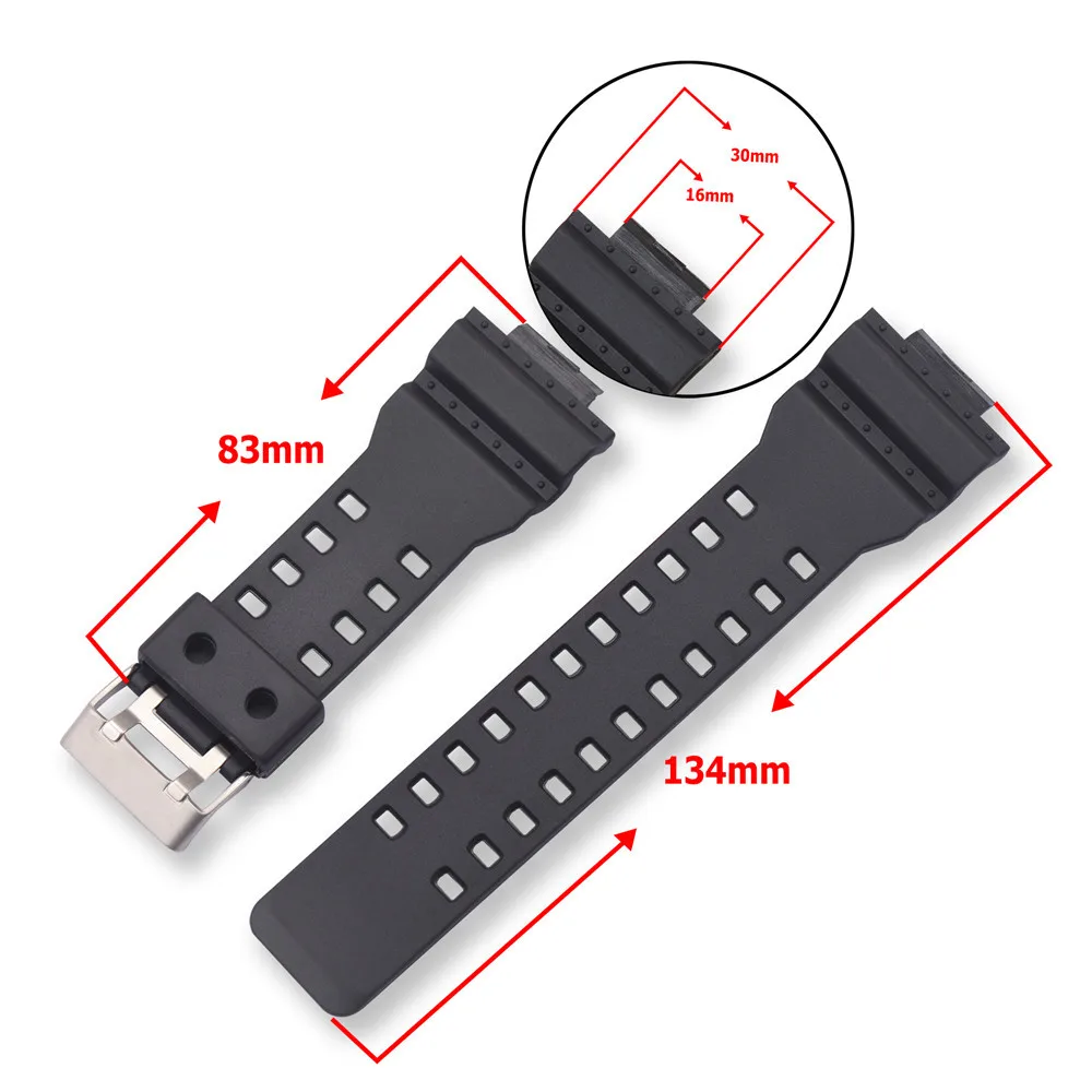 Cinturino per orologio intelli - Casio Watches Smartwatch recensione e prezzo