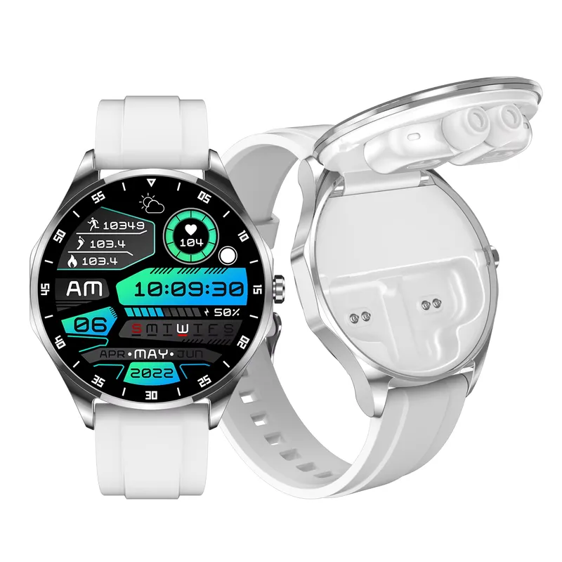 Smartwatch OEM Amoled 1.43'' c - Watch Smartwatch recensione e prezzo