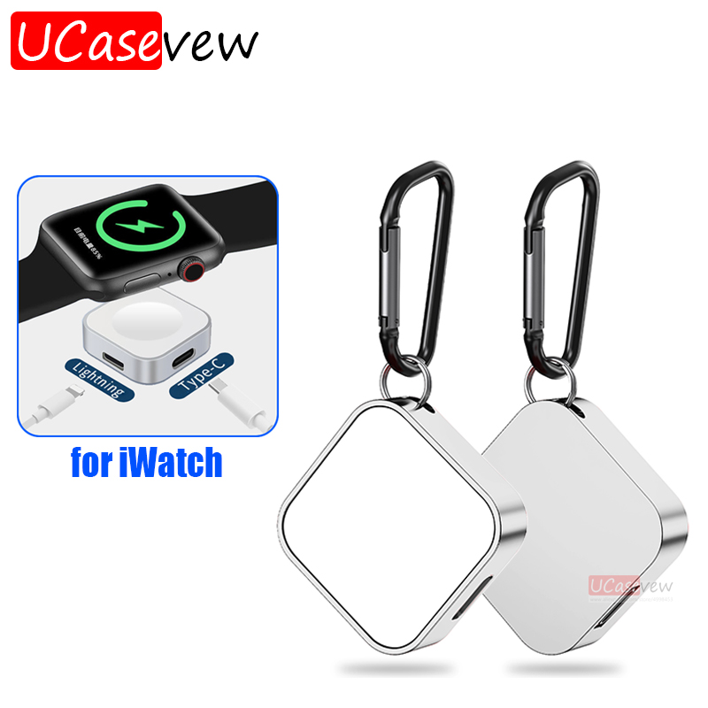 Caricatore Wireless Magnetico  - Watch 7 Smartwatch Iphone recensione e prezzo