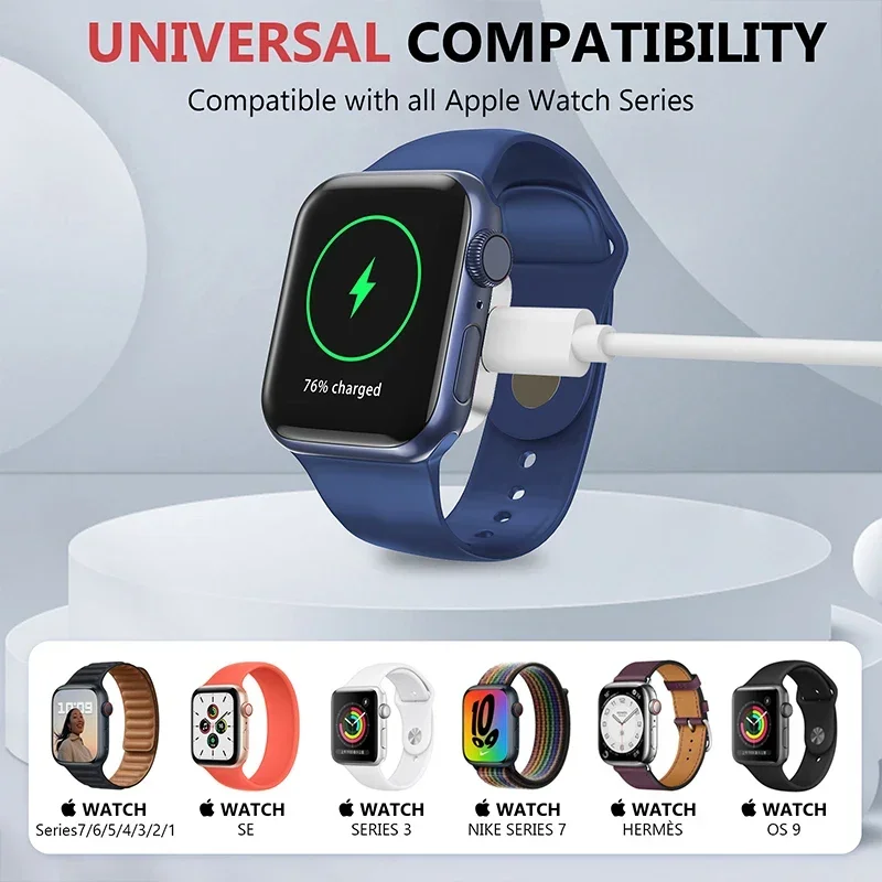 Caricatore Wireless Magnetico  - Watch 7 Smartwatch Iphone recensione e prezzo