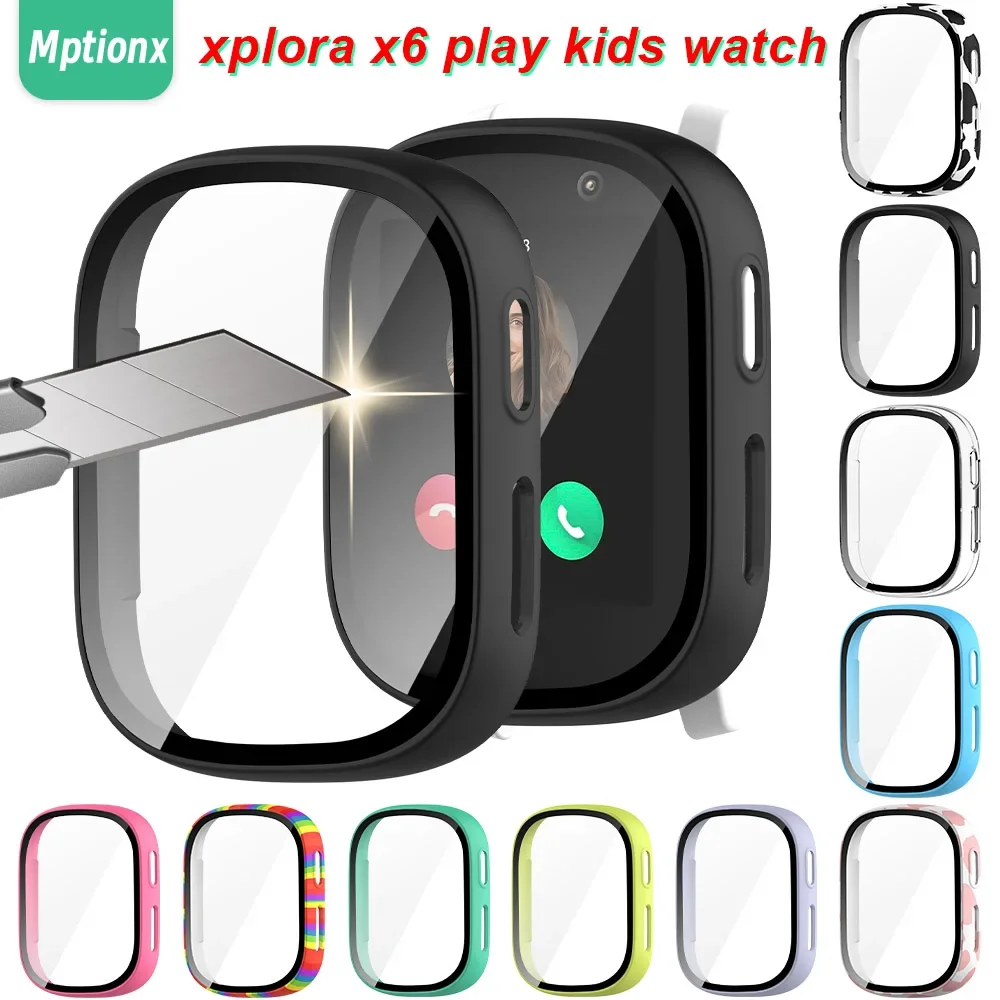 Custodia per Xploar X6 Play Ki - Smartwatch Watches Kids recensione e prezzo