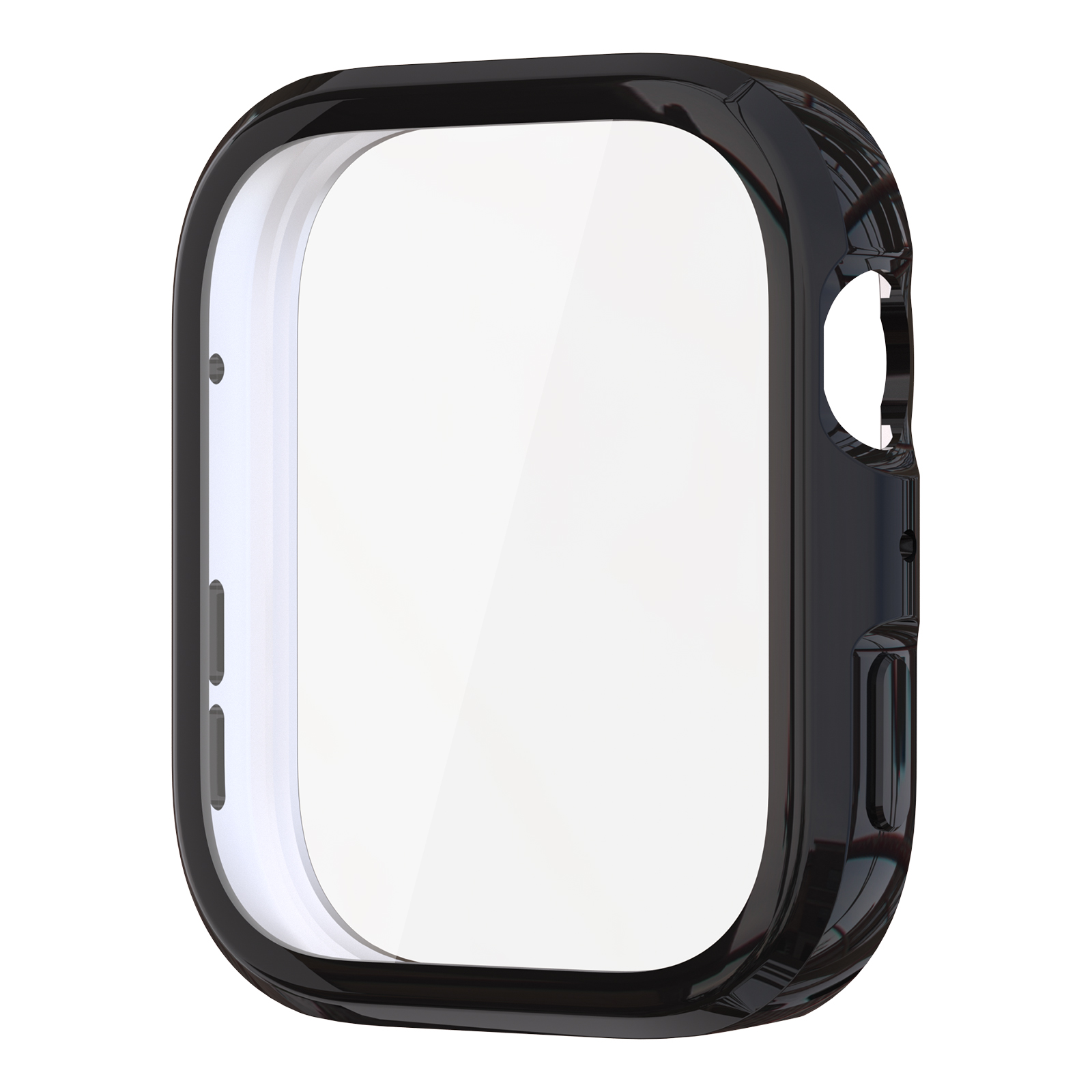 Custodia morbida in TPU per Hu - Huawei Smartwatch Watch Fit recensione e prezzo