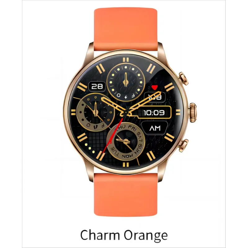 H26 Orologio Smart da Polso Di - Watch Smartwatch recensione e prezzo