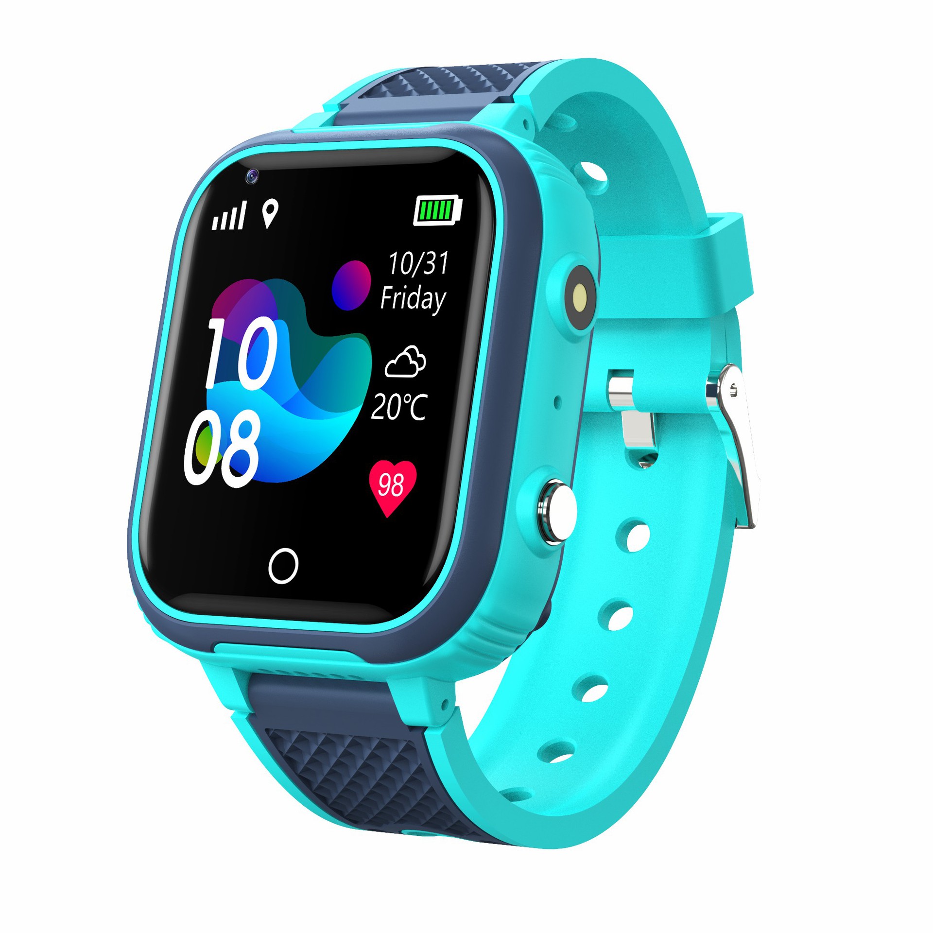 Bambino Smartwatch Telecamera  - Smartwatch Watches Kids recensione e prezzo