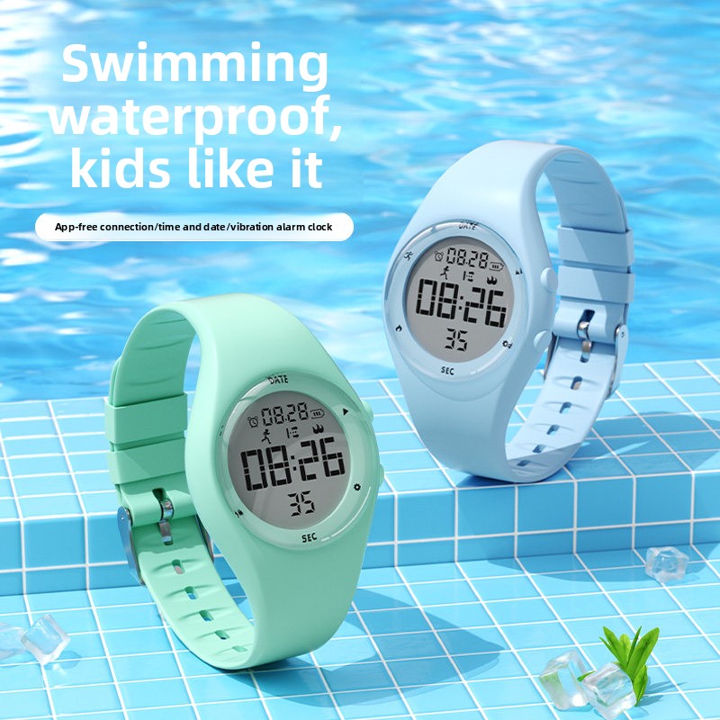Nuovo Smartwatch 2026 per Bamb - Smartwatch Watches Kids recensione e prezzo