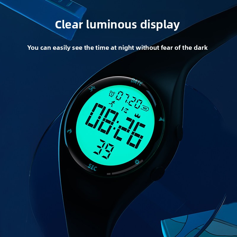Nuovo Smartwatch 2026 per Bamb - Smartwatch Watches Kids recensione e prezzo