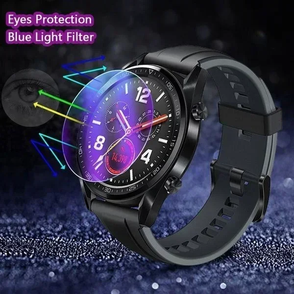 1-5 pezzi protezione schermo p - Casio Watches Smartwatch recensione e prezzo