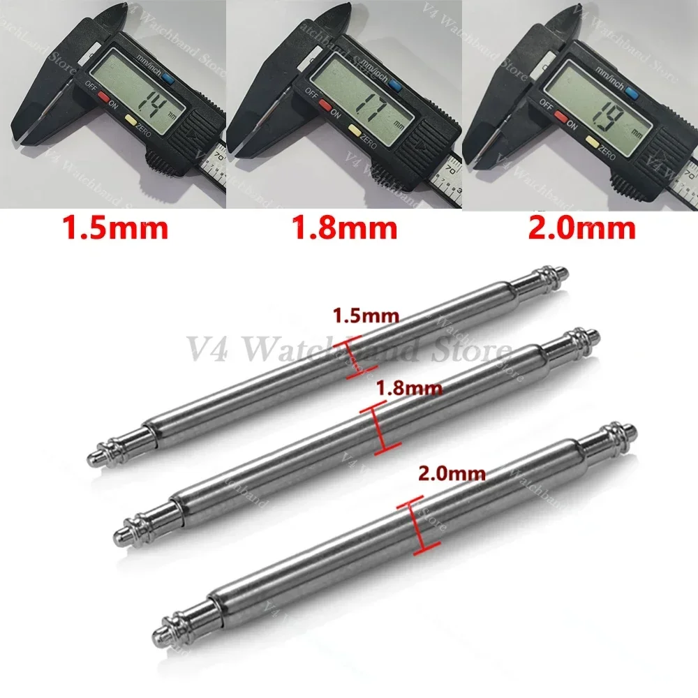 20 pz cinturino per orologi pe - Spring Bar Tool recensione e prezzo