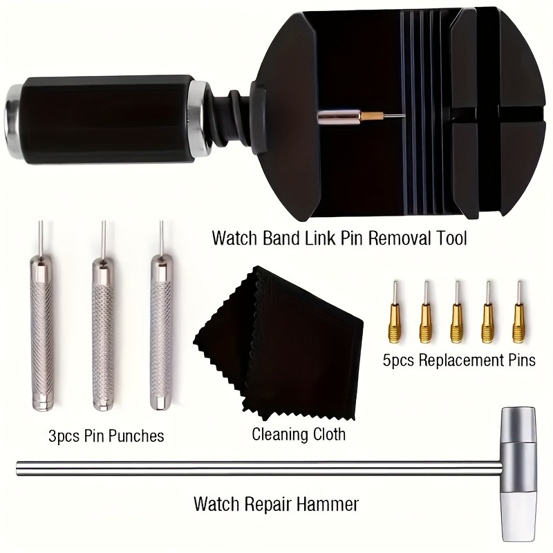 Kit di strumenti professionali - Spring Bar Tool recensione e prezzo
