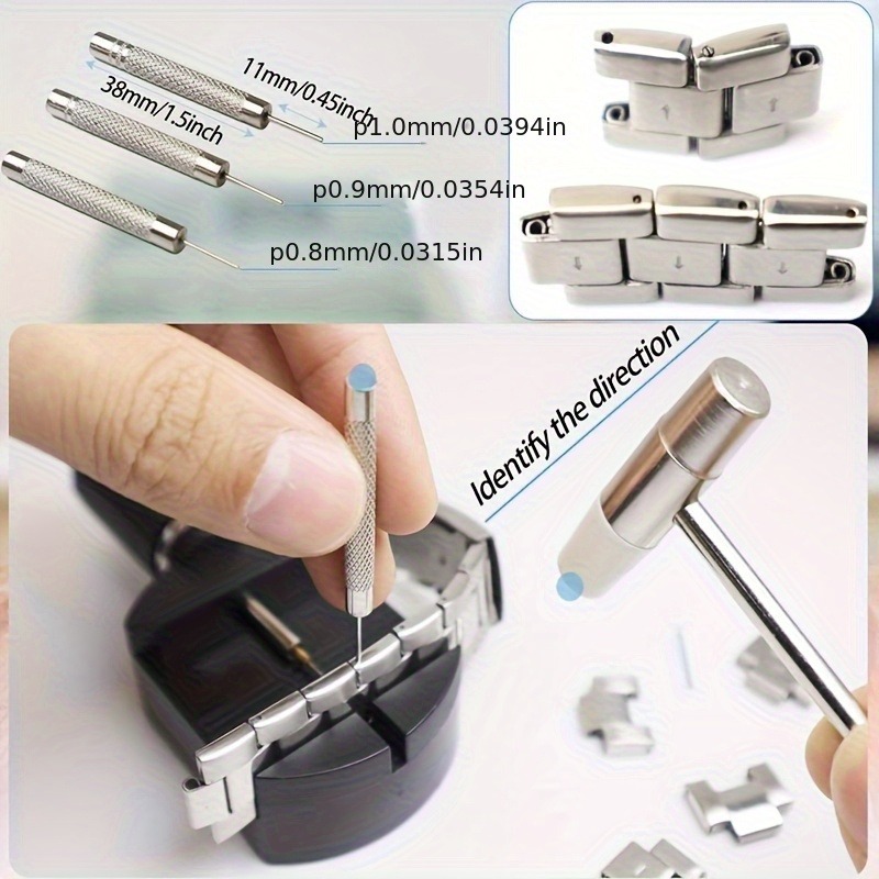 Kit di strumenti professionali - Spring Bar Tool recensione e prezzo