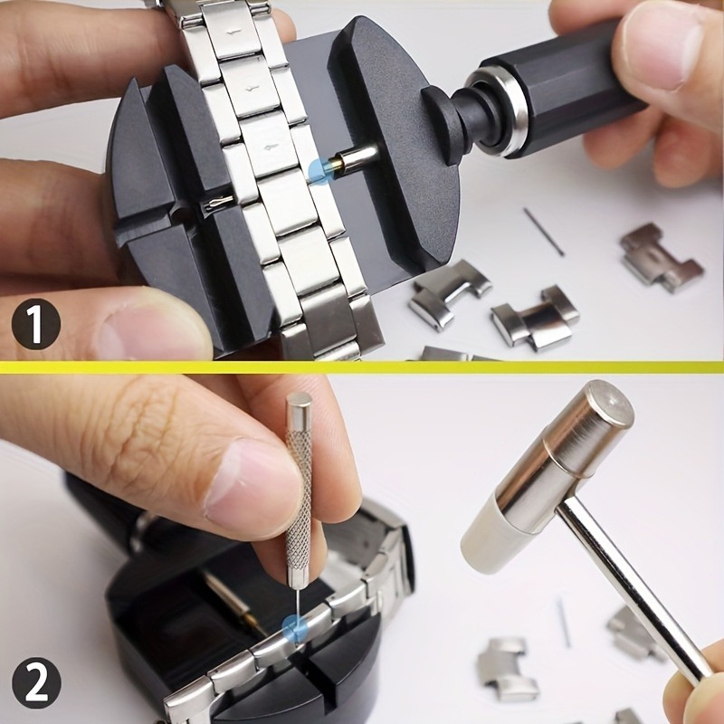Kit di strumenti professionali - Spring Bar Tool recensione e prezzo