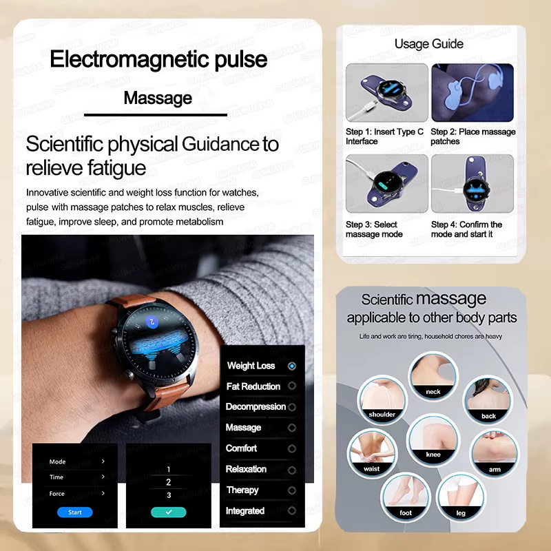 Smartwatch 2026 Nuovo Modello  - Smartwatch Branded Watches For Women recensione e prezzo