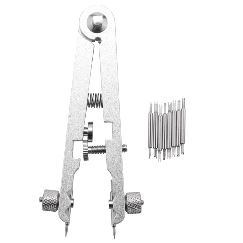 Pinze per Bracciali di Orologi - Spring Bar Tool recensione e prezzo