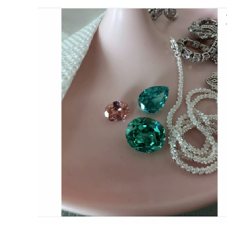 Brillante Pretty Sapphire Gree - Vs Smartwatch recensione e prezzo