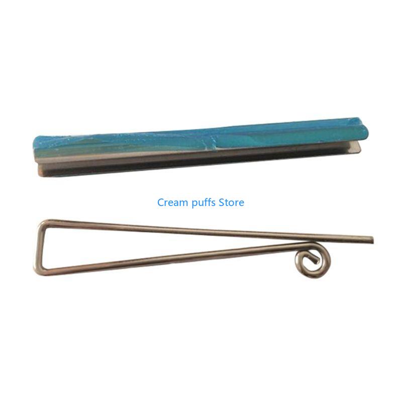Barra fermasoldi a molla durev - Spring Bar Tool recensione e prezzo