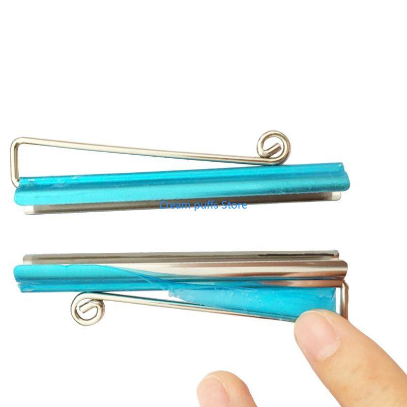 Barra fermasoldi a molla durev - Spring Bar Tool recensione e prezzo