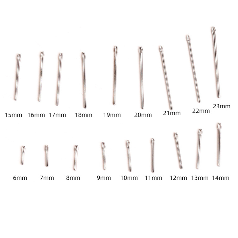 Perni divisi da 360 pezzi Pern - Spring Bar Tool recensione e prezzo