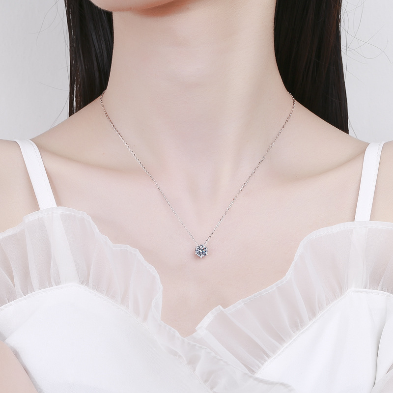 Collana con Pendente in Argent - Vs Smartwatch recensione e prezzo