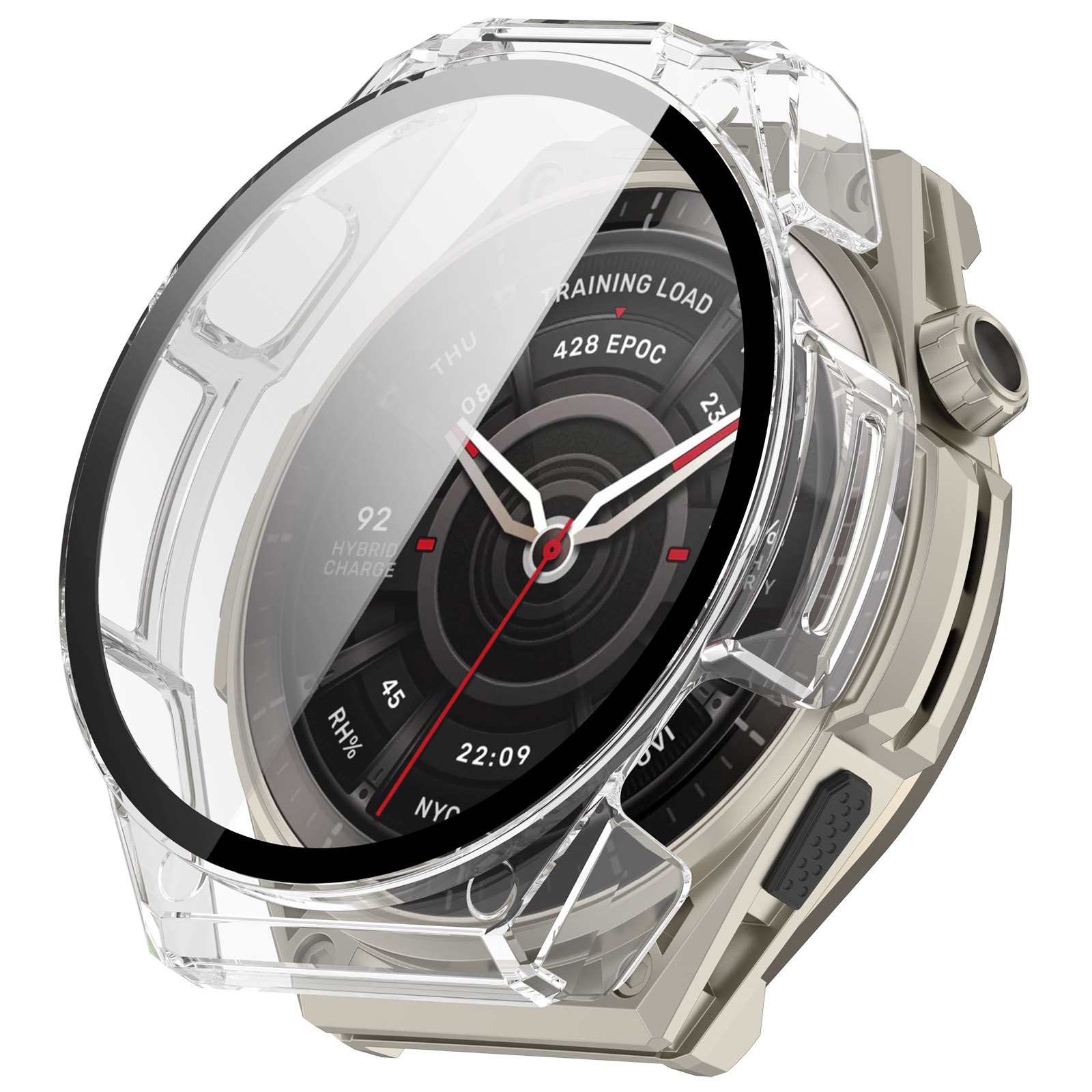 Custodia per PC per Smartwatch - Smartwatch Watches Amazfit recensione e prezzo