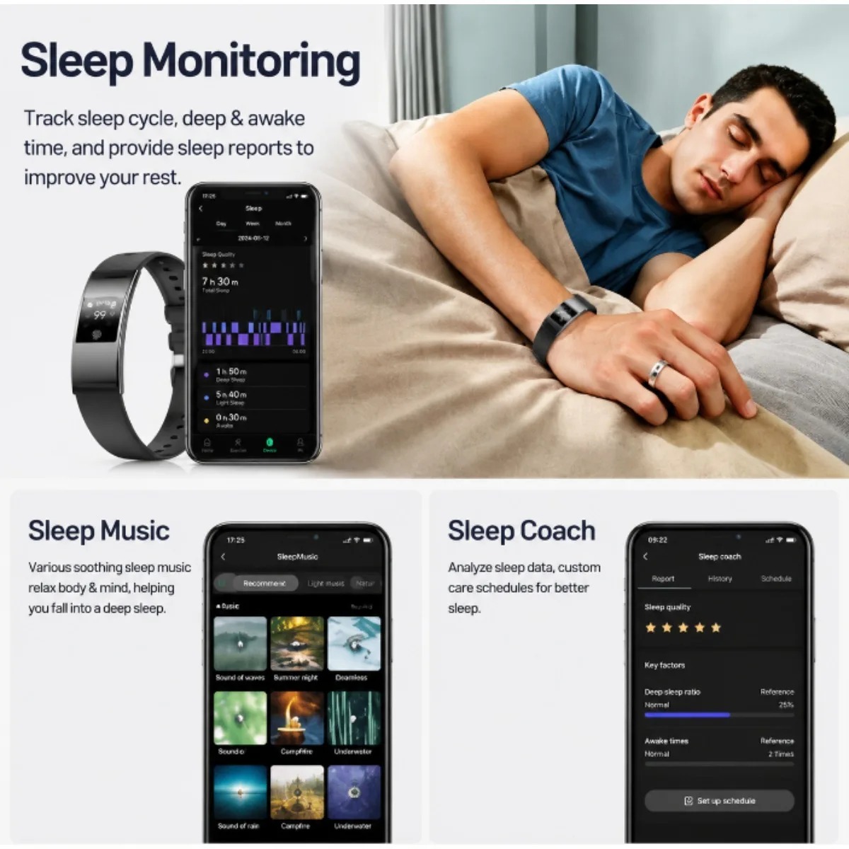 Smartwatch Ultra-Sottile 4.9mm - Smartwatch Slim Watches For Men recensione e prezzo
