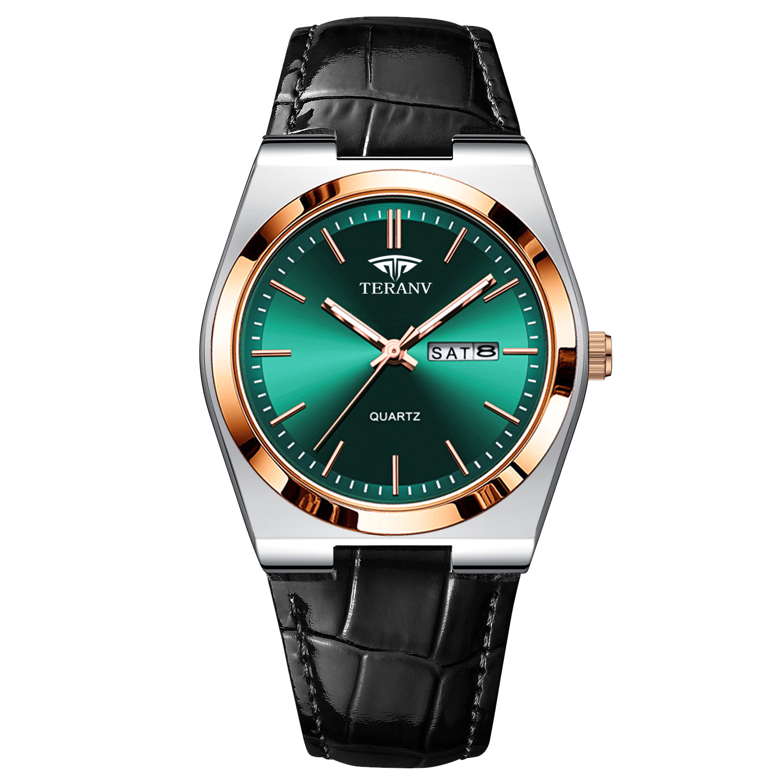 Nuovo Orologio da Uomo 2026, U - Smartwatch Branded Watches For Women recensione e prezzo